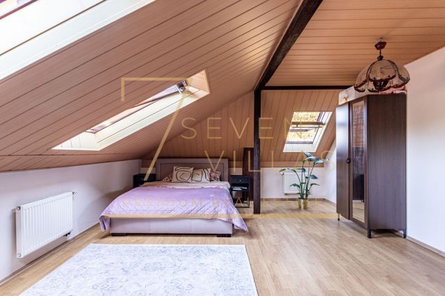 dom wolnostojący, 6 pokoi Wolica. Zdjęcie 16