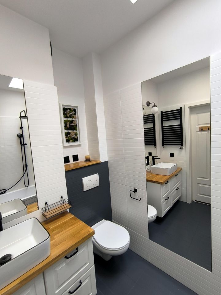 Mieszkanie 3-pokojowe Straszyn, ul. Spokojna. Zdjęcie 14