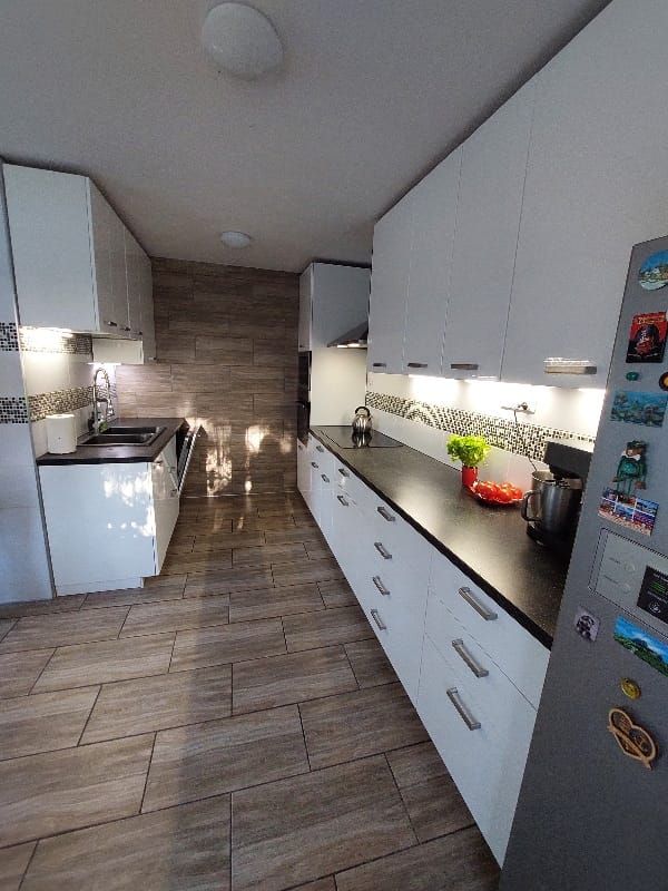 gospodarstwo, 6 pokoi Radzyń-Wybudowanie. Zdjęcie 2