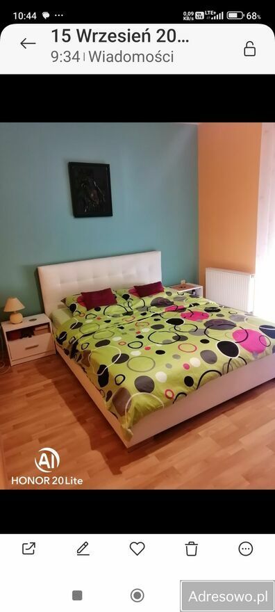 dom wolnostojący, 5 pokoi Skarżysko-Kamienna, ul. Rejowska. Zdjęcie 8