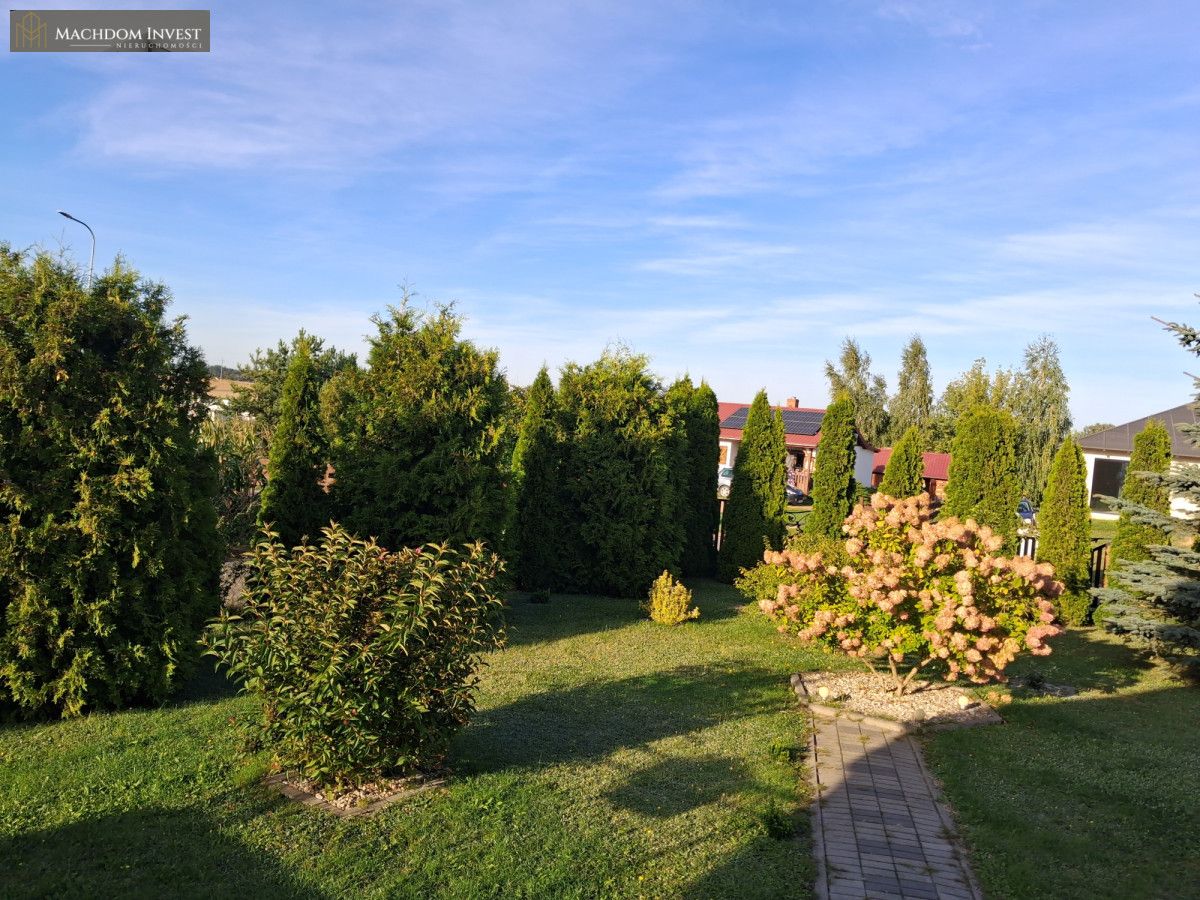 dom wolnostojący, 5 pokoi Szabda. Zdjęcie 36