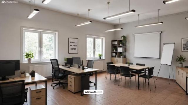 Lokal Ścinawa, ul. Jana Pawła II. Zdjęcie 4