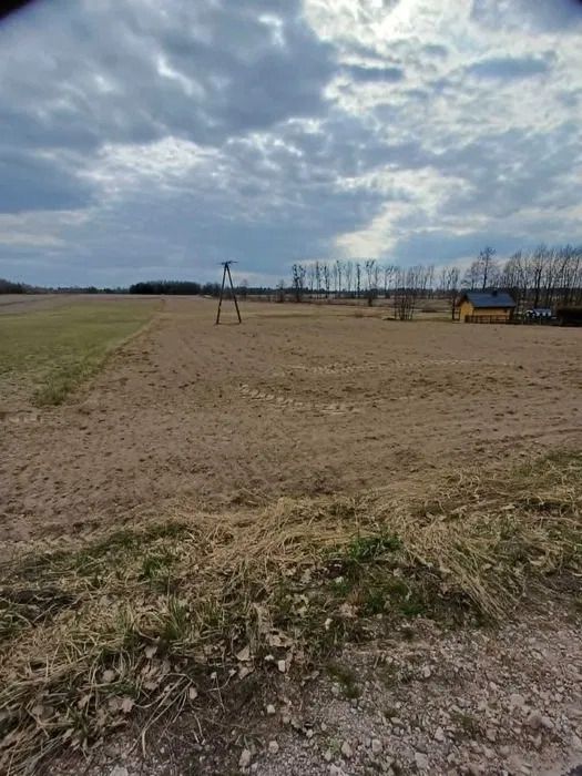 Działka budowlana Podemszczyzna. Zdjęcie 2