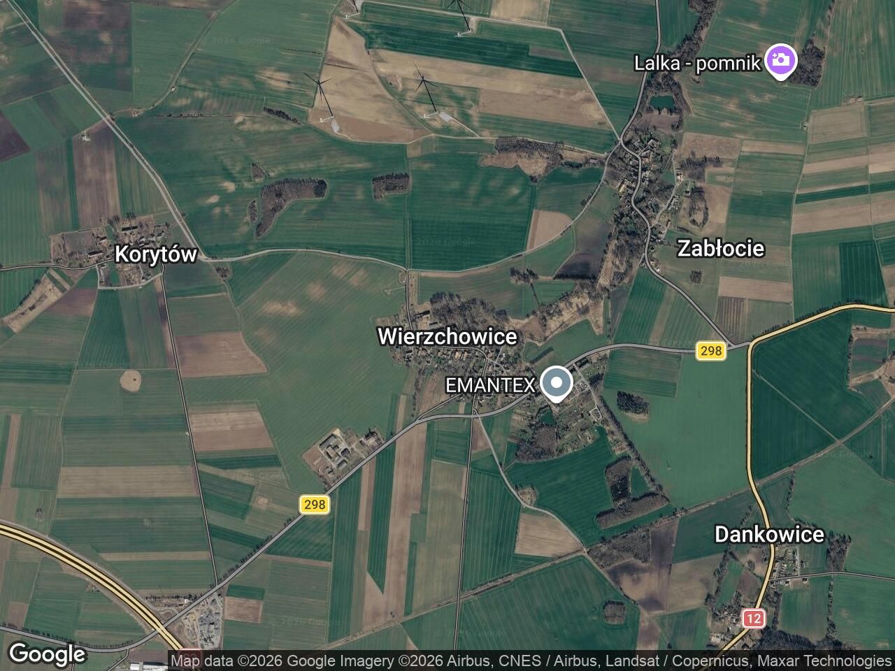 Grund, 300 m²