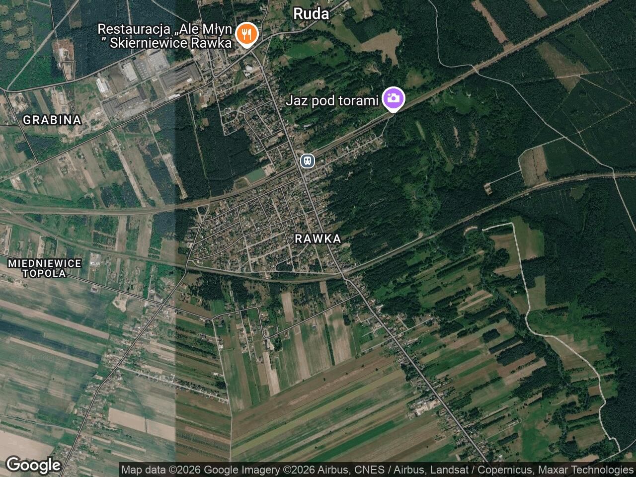 bliźniak, 5 pokoi Skierniewice Rawka. Zdjęcie 1