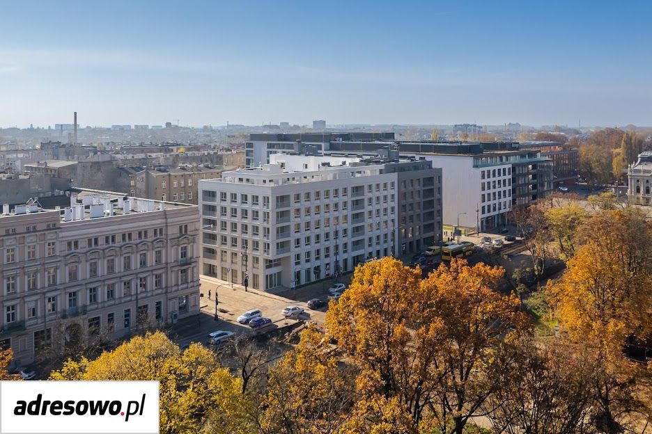 Mieszkanie 1-pokojowe Łódź Bałuty, ul. Ogrodowa. Zdjęcie 2