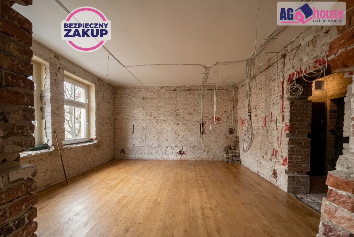 Mieszkanie 3-pokojowe Tczew, ul. Ignacego Paderewskiego. Zdjęcie 6