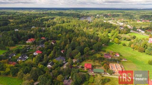 Działka budowlana Radziejowice, ul. Przemysłowa. Zdjęcie 6