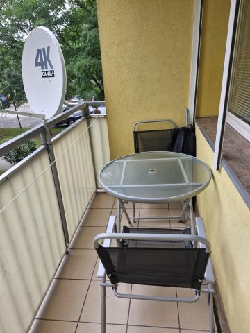 Mieszkanie 2-pokojowe Wrocław Fabryczna, ul. Rogowska. Zdjęcie 17