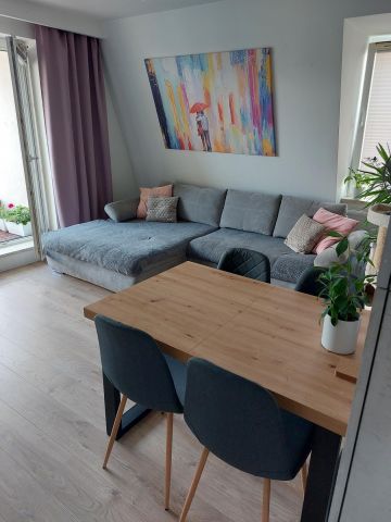 Mieszkanie 3-pokojowe Warszawa Białołęka, ul. Leona Berensona. Zdjęcie 1