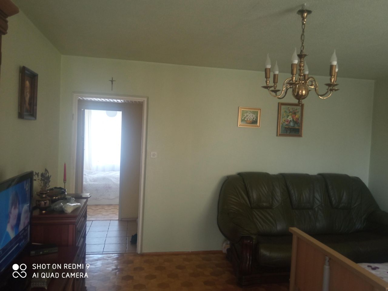 Mieszkanie 3-pokojowe Sandomierz Centrum, ul. Ignacego Maciejowskiego