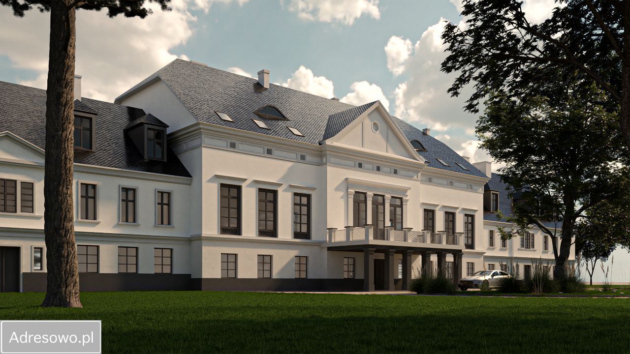 Hotel/pensjonat Bąków, ul. Braci Bassy