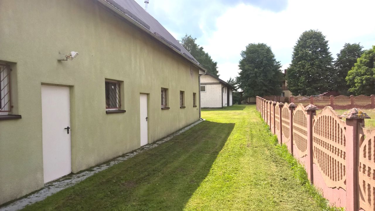 Działka budowlana Siemiany. Zdjęcie 7