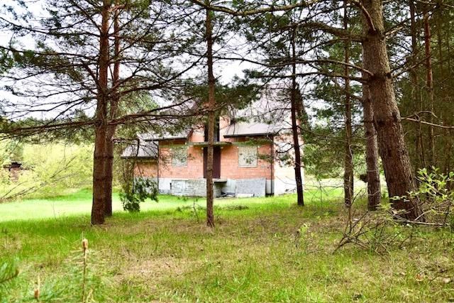 dom wolnostojący, 6 pokoi Płaska. Zdjęcie 5