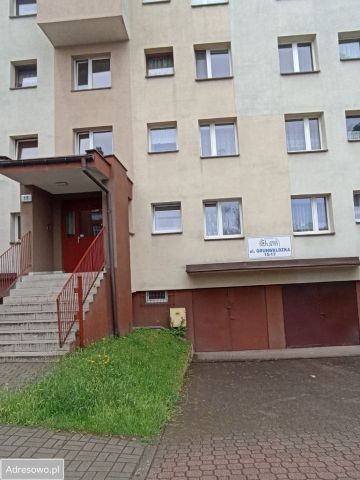 Mieszkanie 3-pokojowe Chorzów, ul. Grunwaldzka. Zdjęcie 1
