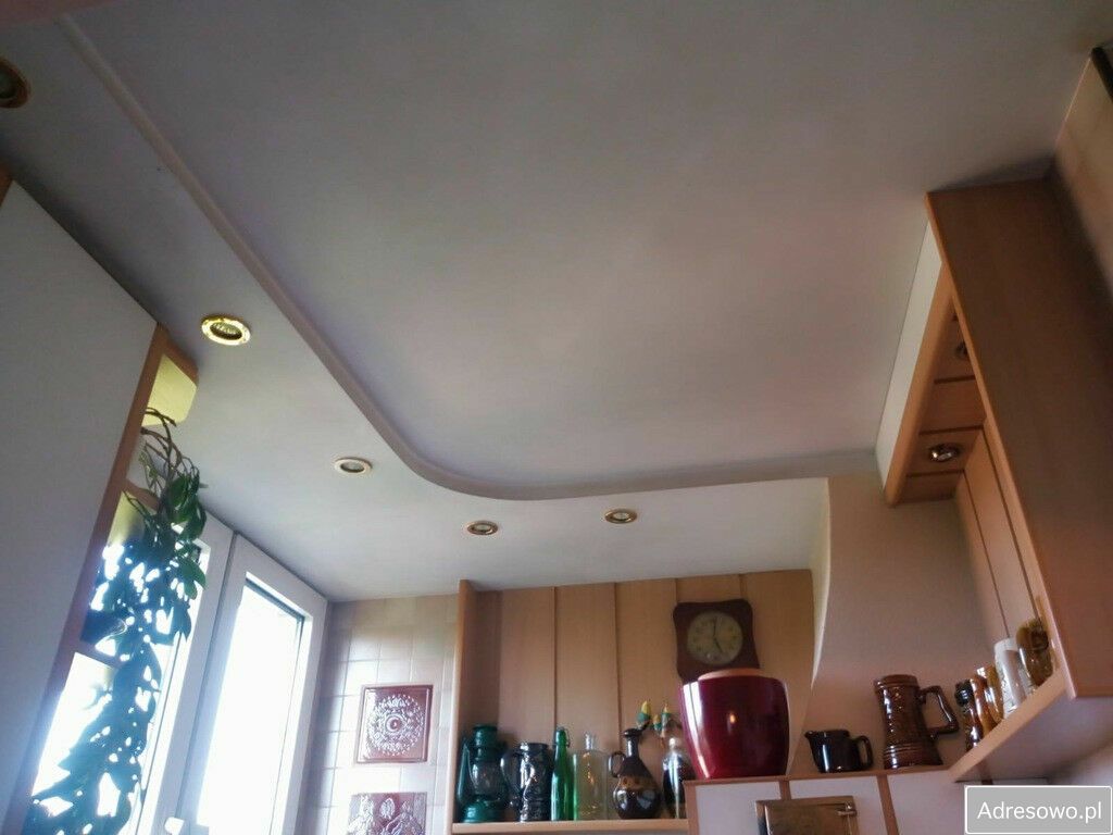 Mieszkanie 3-pokojowe Łódź Dąbrowa, ul. Juliusza Kossaka. Zdjęcie 3