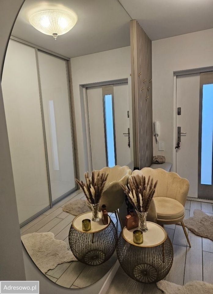 bliźniak, 5 pokoi Szczecin Krzekowo, ul. Waleriana Łukasińskiego. Zdjęcie 12