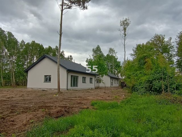 dom wolnostojący, 4 pokoje Lutomiersk. Zdjęcie 5