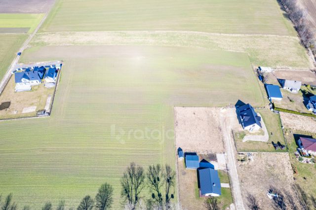 Działka inwestycyjna Sopieszyno, ul. Topolowa. Zdjęcie 13