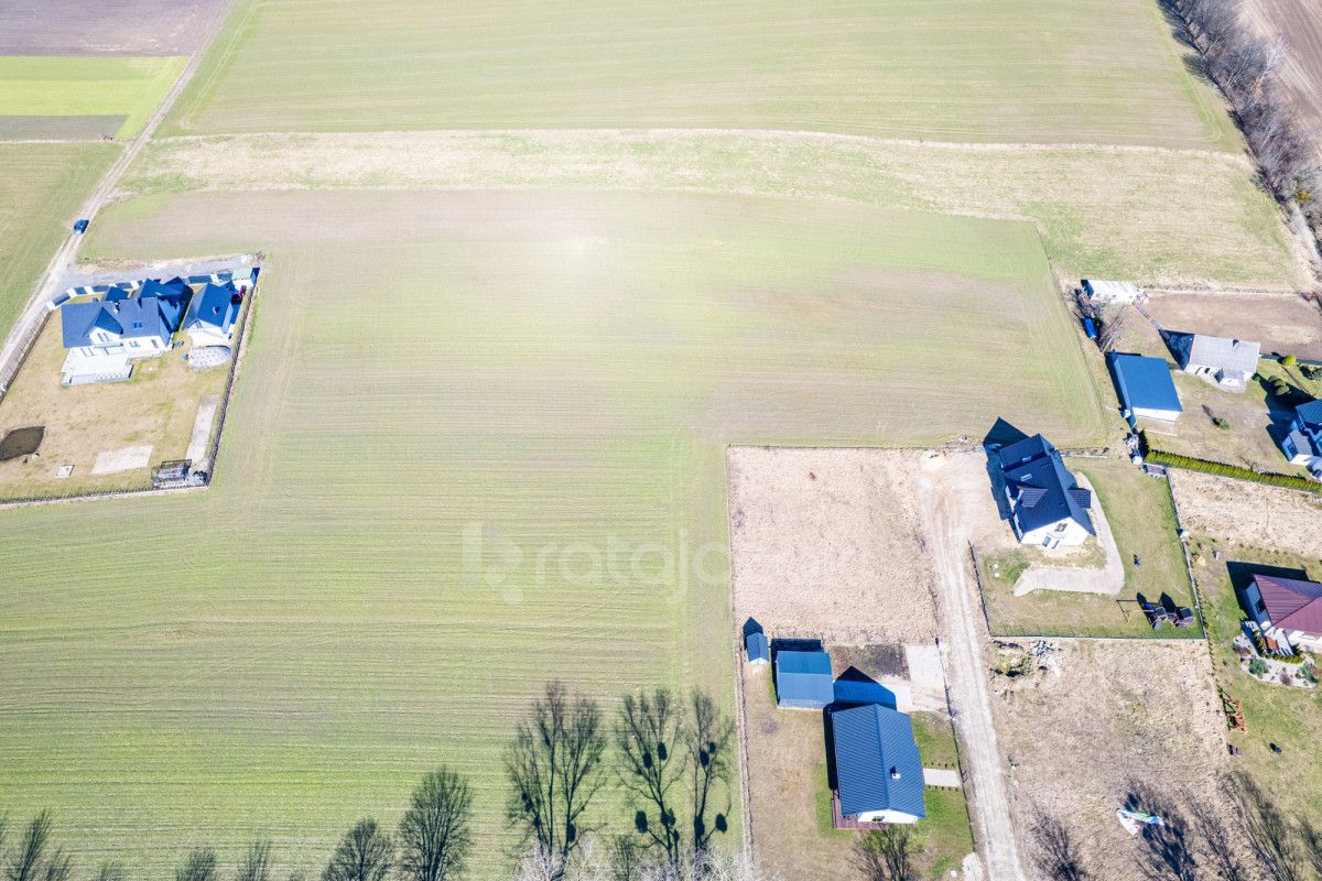 Działka inwestycyjna Sopieszyno, ul. Topolowa. Zdjęcie 13