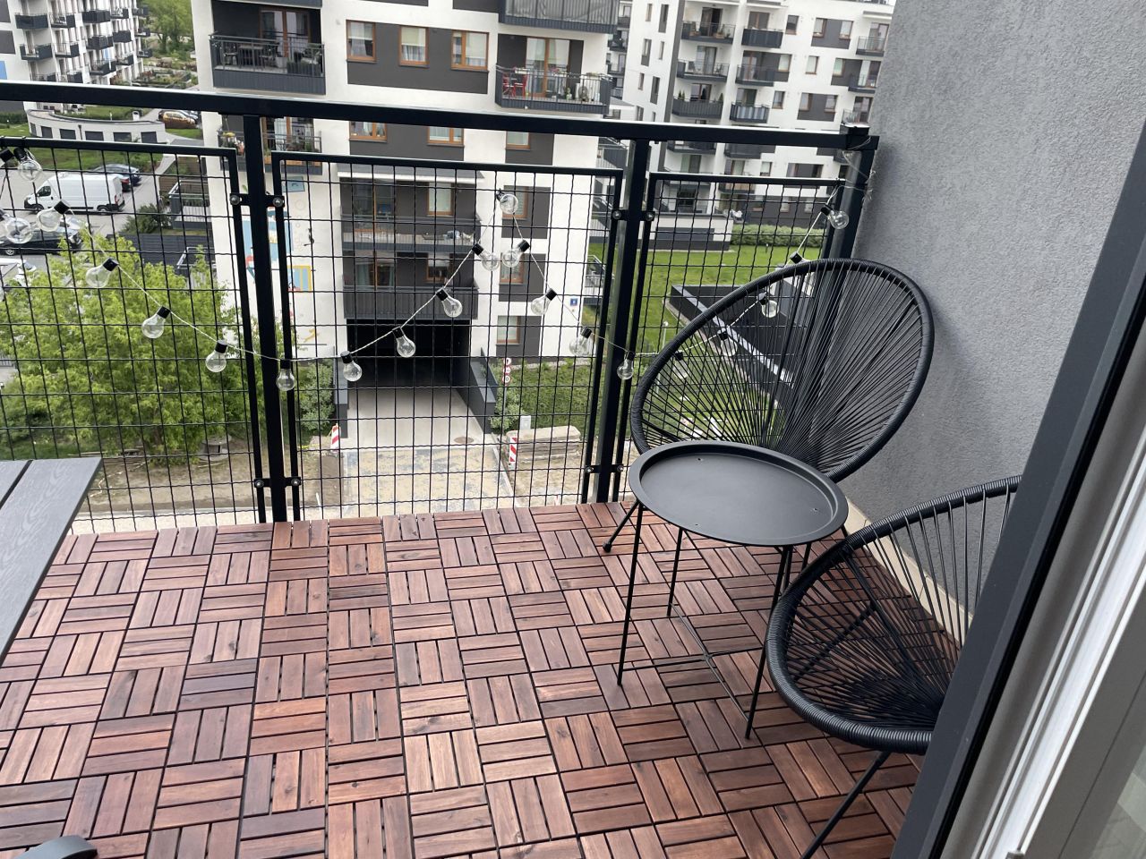 Mieszkanie 3-pokojowe Warszawa Praga-Południe, ul. Przeworska. Zdjęcie 14