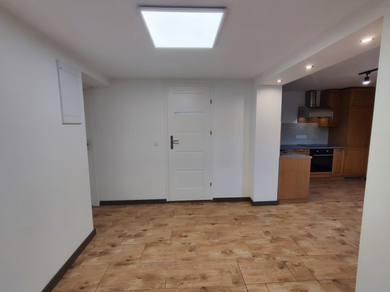 Mieszkanie 2-pokojowe Słotwina. Zdjęcie 3