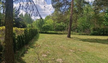 Działka budowlana Bądzyń, ul. Norberta
