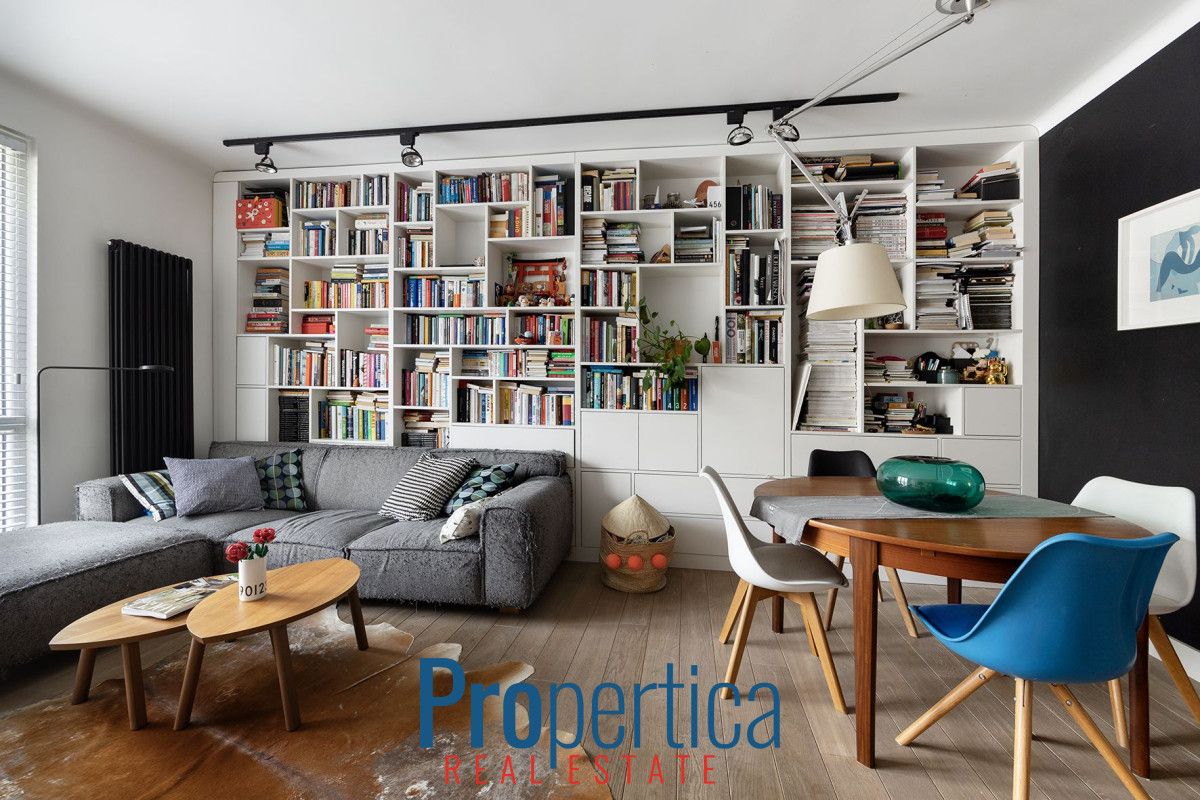 Mieszkanie 2-pokojowe Warszawa Śródmieście, ul. Poznańska