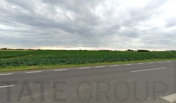 Działka inwestycyjna Gliwice Sośnica, ul. Graniczna