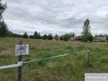 Działka siedliskowa Lewkowo Nowe. Zdjęcie 2