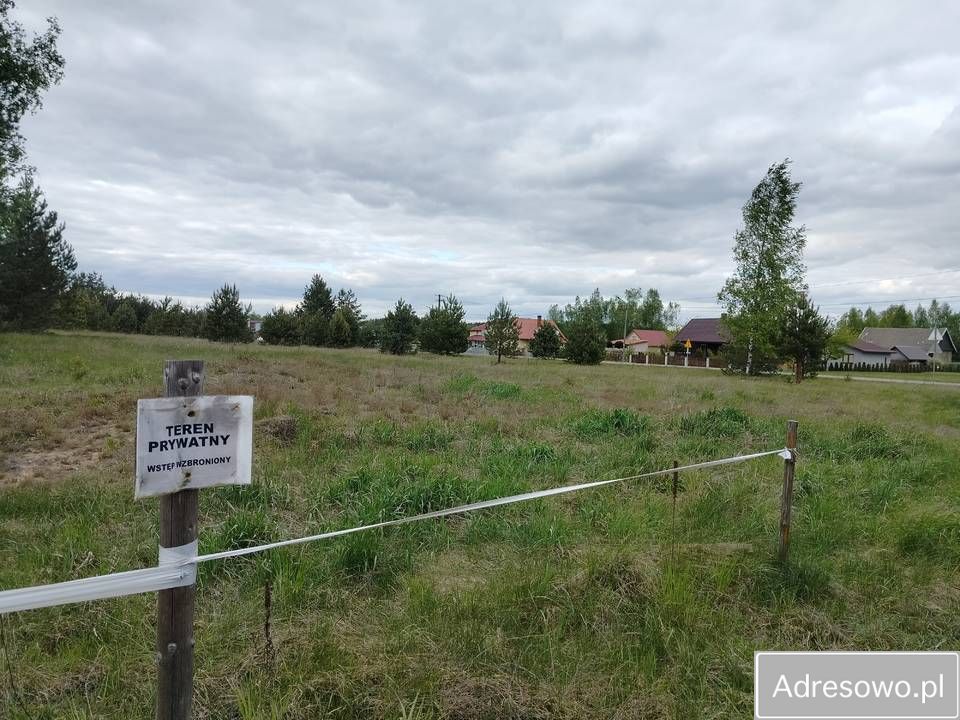 Działka siedliskowa Lewkowo Nowe. Zdjęcie 3