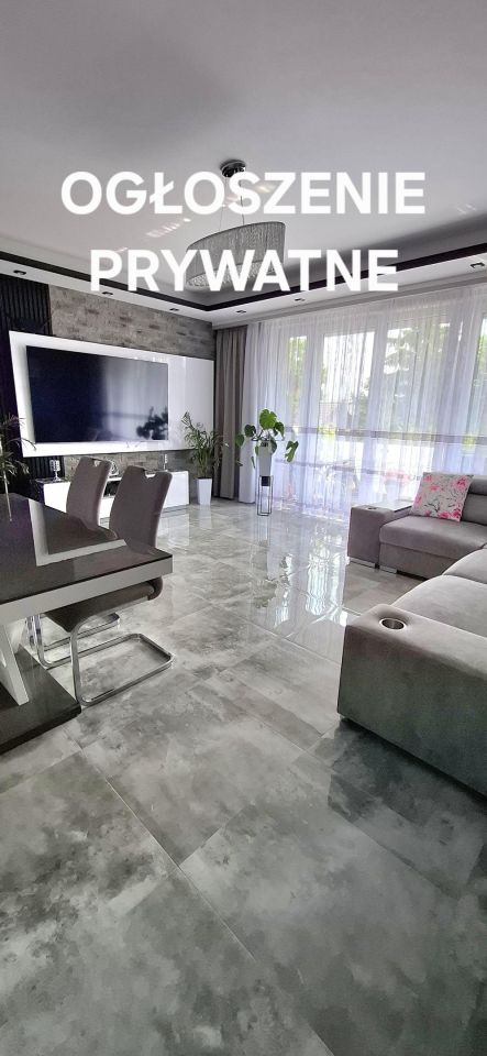 Mieszkanie 5-pokojowe Legionowo, ul. Olszankowa