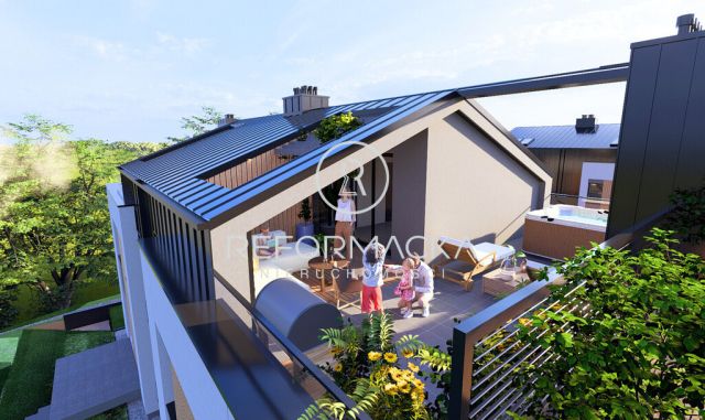 Mieszkanie 5-pokojowe Rzeszów, ul. Legionistów. Zdjęcie 5