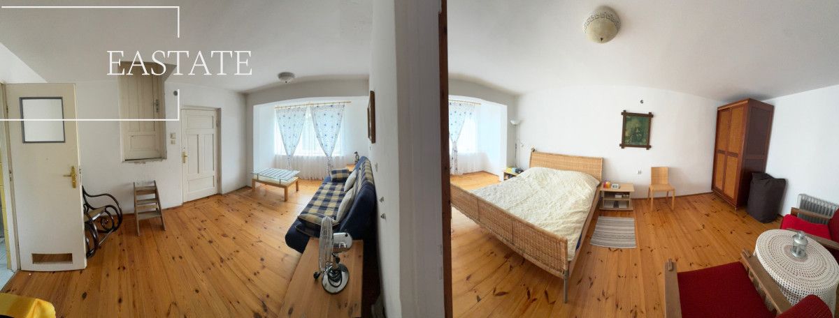 dom wolnostojący, 4 pokoje Świdno. Zdjęcie 16