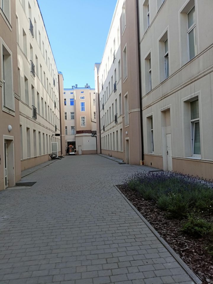 Pokój Łódź Śródmieście, ul. Prezydenta Gabriela Narutowicza. Zdjęcie 14