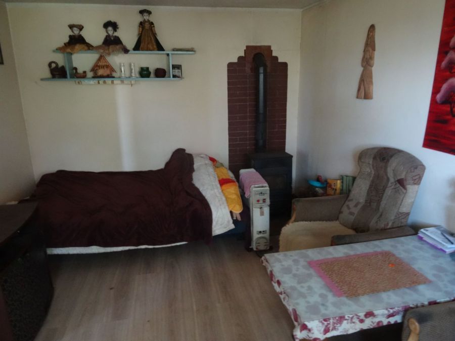 Działka rod Gdańsk Kokoszki, ul. Nowatorów. Zdjęcie 4