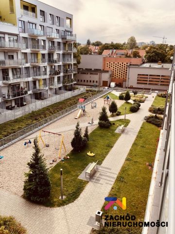 Mieszkanie 2-pokojowe Zielona Góra Centrum. Zdjęcie 14