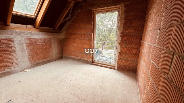 bliźniak, 5 pokoi Zabierzów. Zdjęcie 2