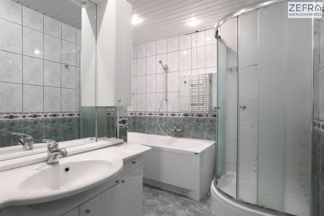 dom wolnostojący, 6 pokoi Skawina, ul. Jana Pawła II. Zdjęcie 18