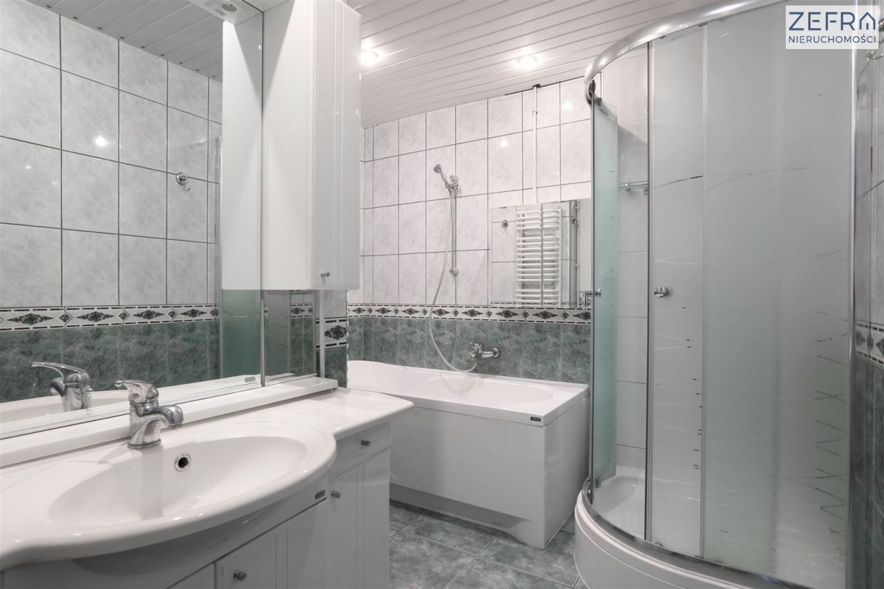 dom wolnostojący, 6 pokoi Skawina, ul. Jana Pawła II. Zdjęcie 18