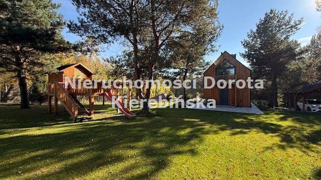 dom wolnostojący, 3 pokoje Łęg. Zdjęcie 21