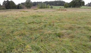 Działka rolna Strzebielino