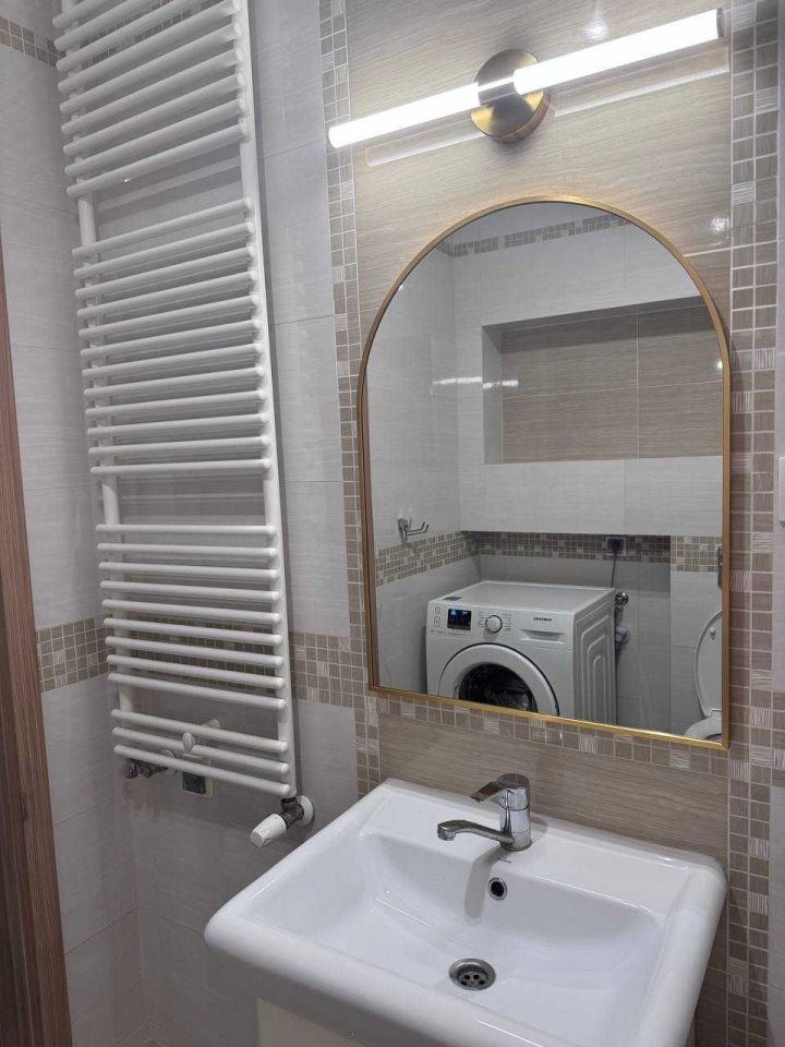 Mieszkanie 2-pokojowe Kraków Prądnik Czerwony, ul. Dobrego Pasterza. Zdjęcie 6