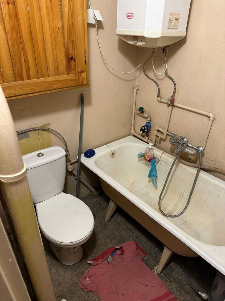 Mieszkanie 1-pokojowe Miechów, ul. Jagiellońska. Zdjęcie 3