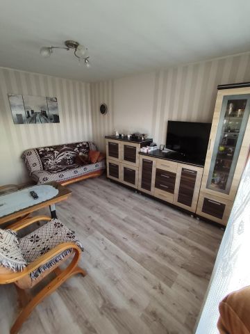 Mieszkanie 2-pokojowe Łódź Dąbrowa, ul. Tatrzańska. Zdjęcie 1