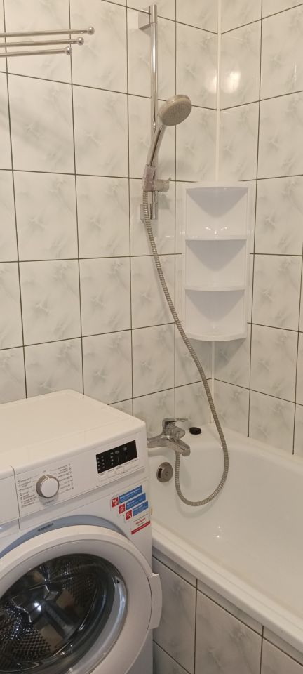 Mieszkanie 1-pokojowe Warszawa Wola, ul. Danuty Siedzikówny "Inki". Zdjęcie 7