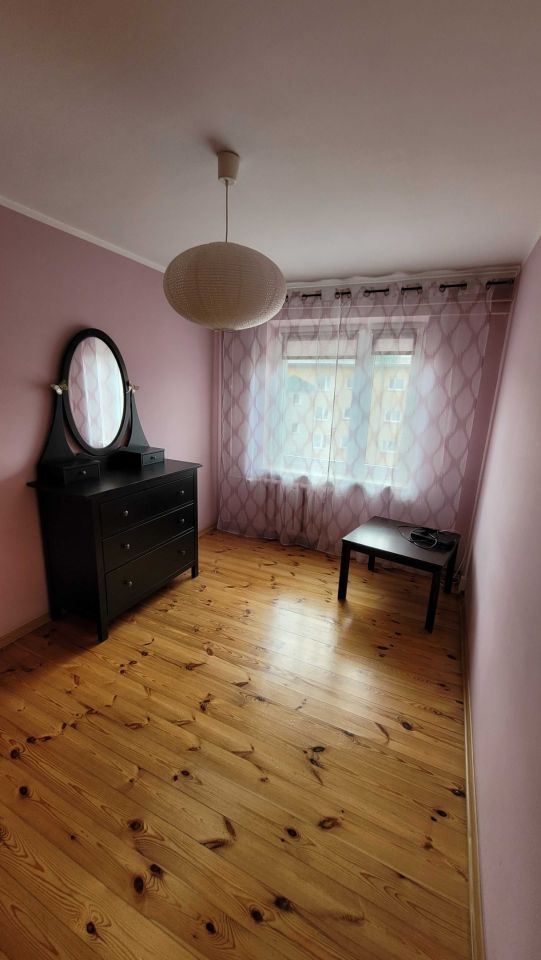 Mieszkanie 3-pokojowe Wyszków Centrum, ul. Stefana Okrzei. Zdjęcie 4