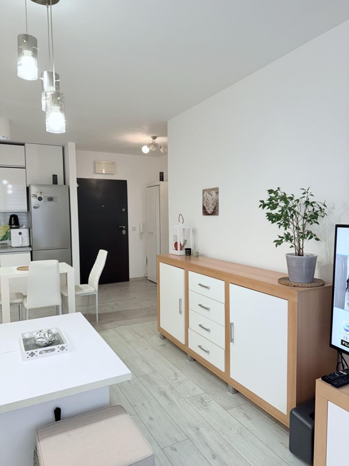 Mieszkanie 2-pokojowe Stargard Centrum, ul. Zwycięzców. Zdjęcie 8