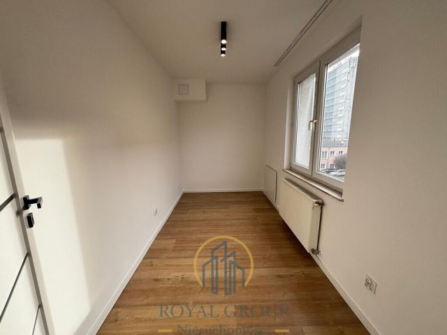 Mieszkanie 2-pokojowe Lublin Śródmieście, al. Józefa Piłsudskiego. Zdjęcie 6