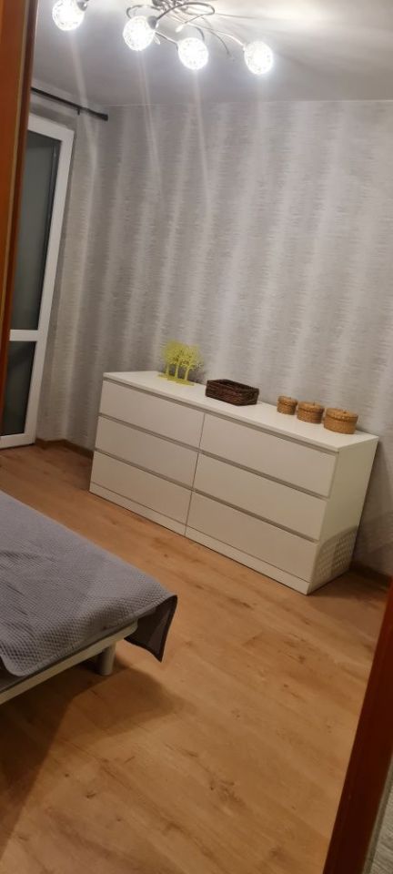 Mieszkanie 2-pokojowe Gdańsk Brzeźno. Zdjęcie 2